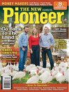 Cover image for The New Pioneer: Fall 2021